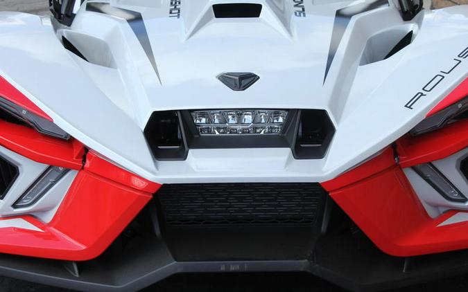 2024 Polaris Slingshot® ROUSH® Edition AutoDrive