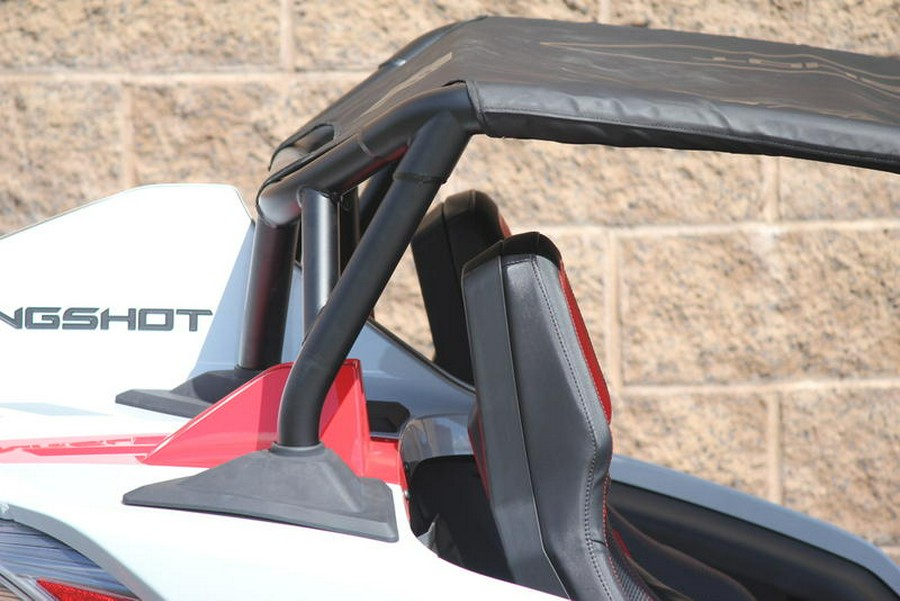 2024 Polaris Slingshot® ROUSH® Edition AutoDrive