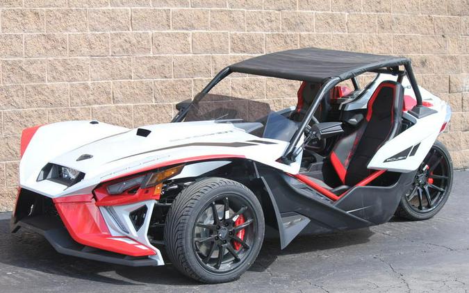 2024 Polaris Slingshot® ROUSH® Edition AutoDrive