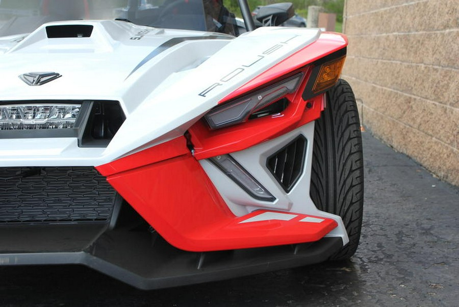 2024 Polaris Slingshot® ROUSH® Edition AutoDrive