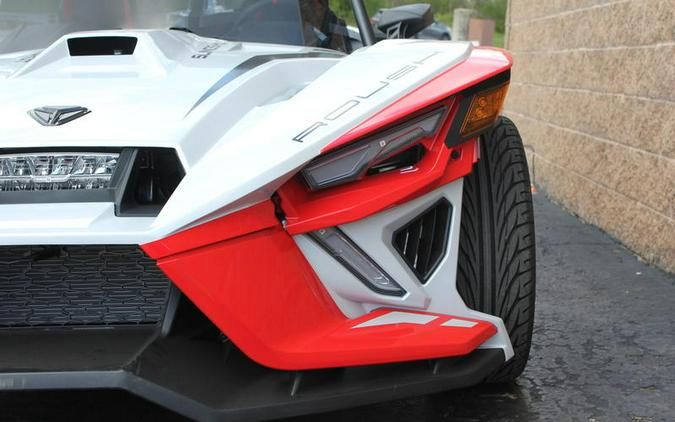 2024 Polaris Slingshot® ROUSH® Edition AutoDrive