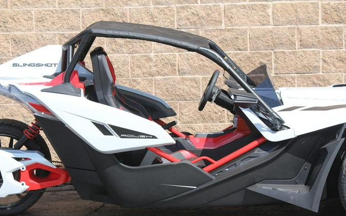 2024 Polaris Slingshot® ROUSH® Edition AutoDrive