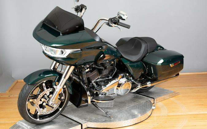 2024 Harley-Davidson Road Glide