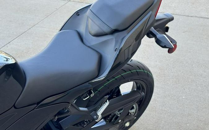 2024 Kawasaki Ninja® 500