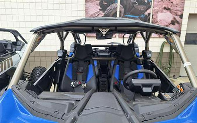 2024 Can-Am Maverick X3 Max X RS Turbo RR