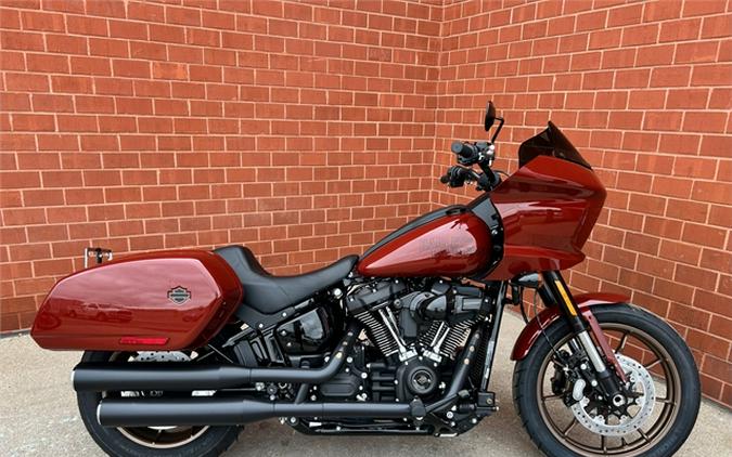 2024 Harley-Davidson Low Rider ST