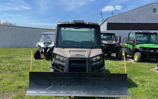 2019 Polaris® Ranger® 570 EPS