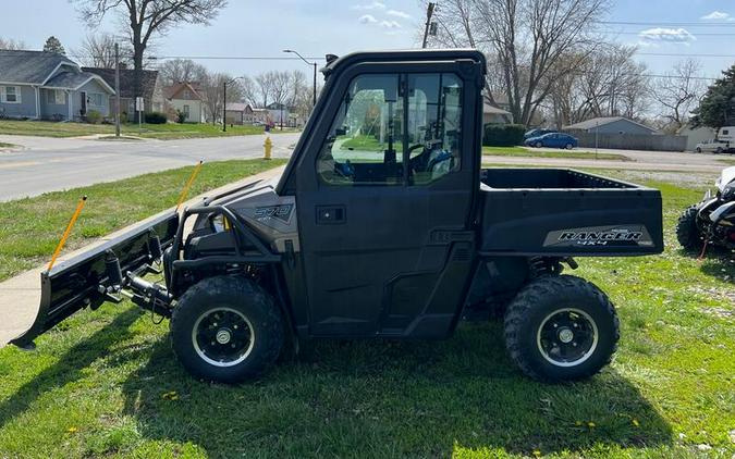 2019 Polaris® Ranger® 570 EPS