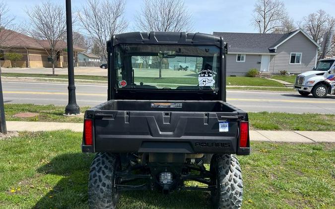 2019 Polaris® Ranger® 570 EPS