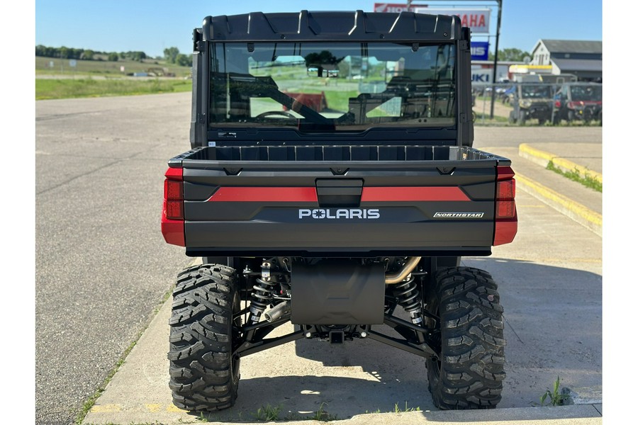 2025 Polaris Industries Ranger® Crew XP 1000 NorthStar Edition Ultimate