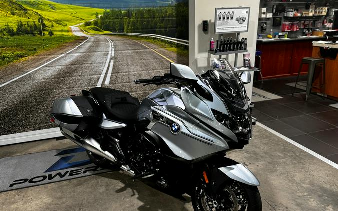 2024 BMW K 1600 B