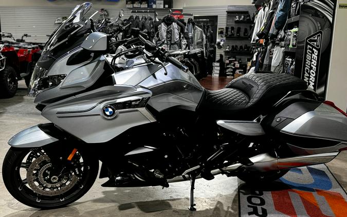 2024 BMW K 1600 B