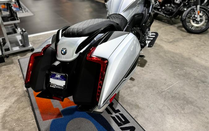 2024 BMW K 1600 B