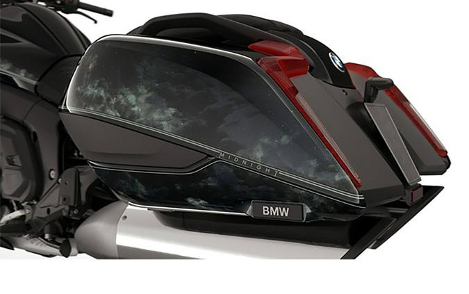 2024 BMW K 1600 B