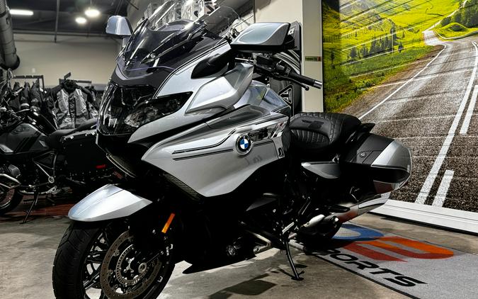 2024 BMW K 1600 B