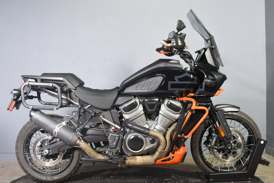 2022 Harley-Davidson Pan America 1250 Special