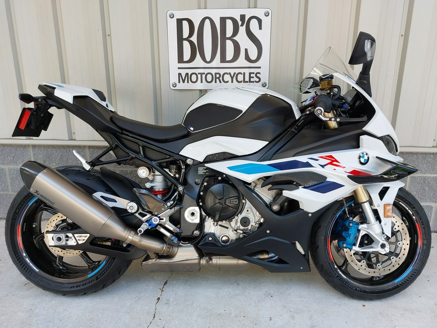 2023 BMW S 1000 RR