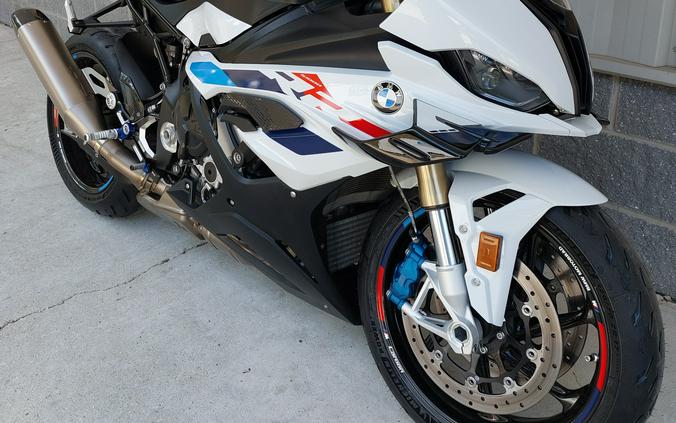 2023 BMW S 1000 RR