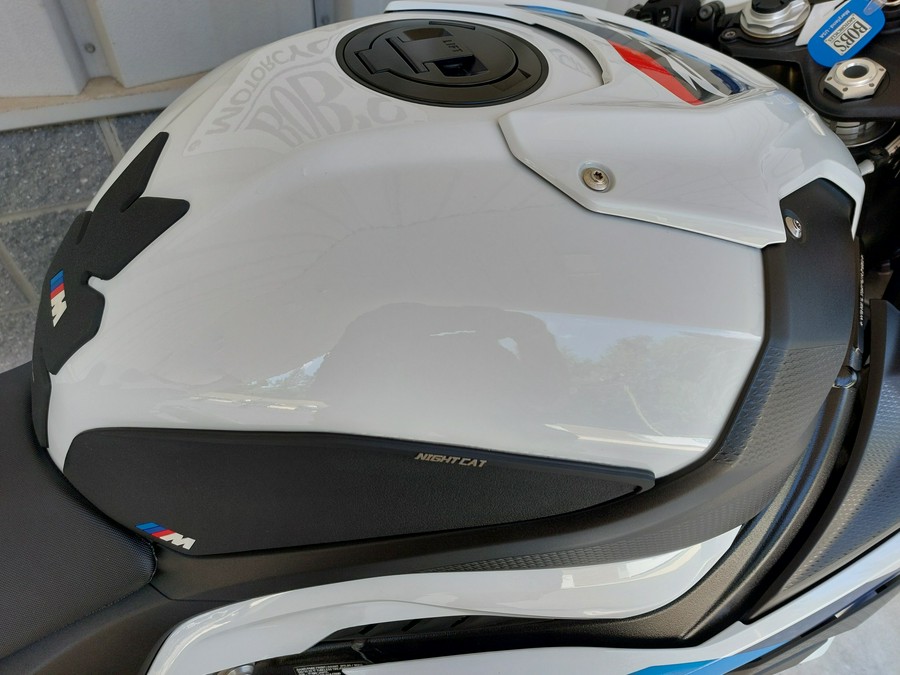 2023 BMW S 1000 RR