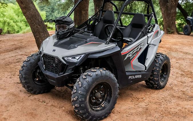 2024 Polaris RZR 200 EFI