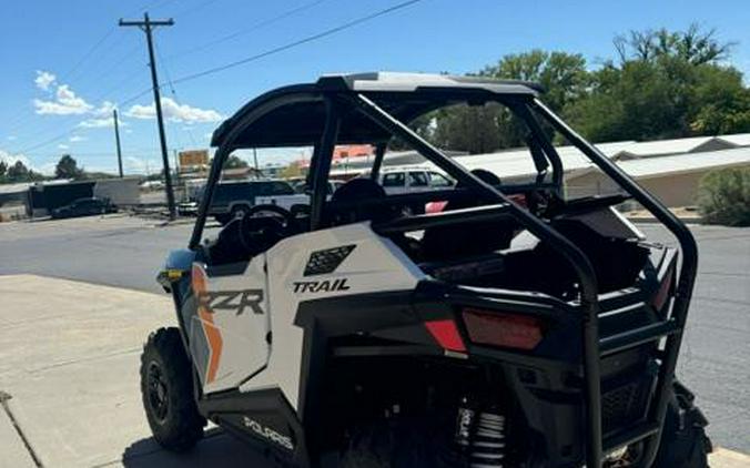 2024 Polaris Industries RZR TRAIL ULTIMATE