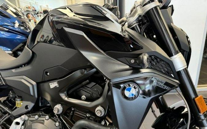 New 2024 BMW F 900 R