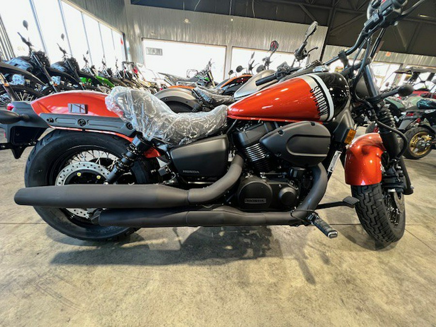 2024 Honda SHADOW PHANTOM 750