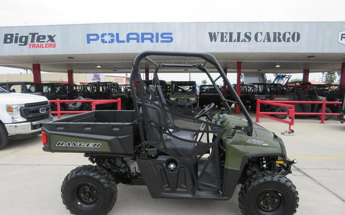 2024 Polaris® Ranger 570 Full-Size