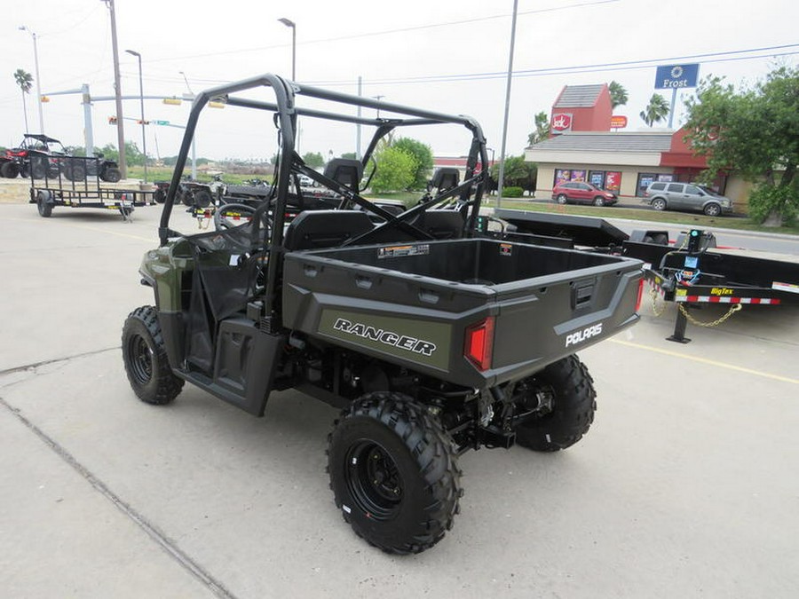 2024 Polaris® Ranger 570 Full-Size