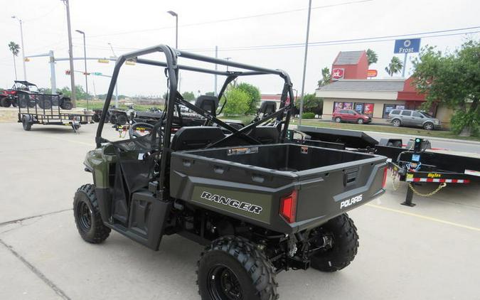 2024 Polaris® Ranger 570 Full-Size