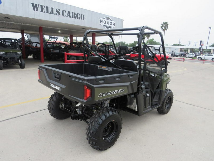 2024 Polaris® Ranger 570 Full-Size