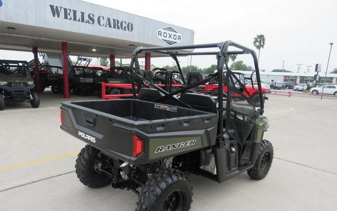 2024 Polaris® Ranger 570 Full-Size