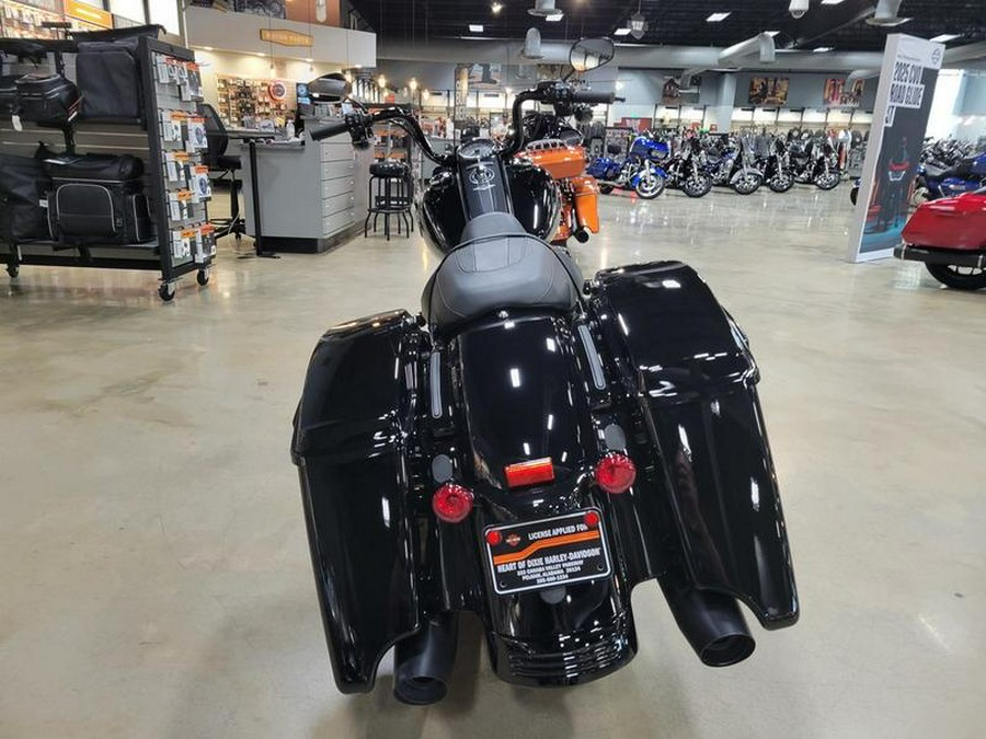 2025 Harley-Davidson® FLHRXS - Road King® Special