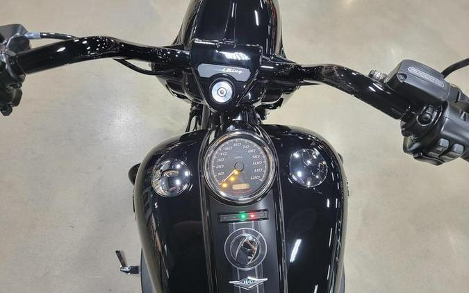 2025 Harley-Davidson® FLHRXS - Road King® Special