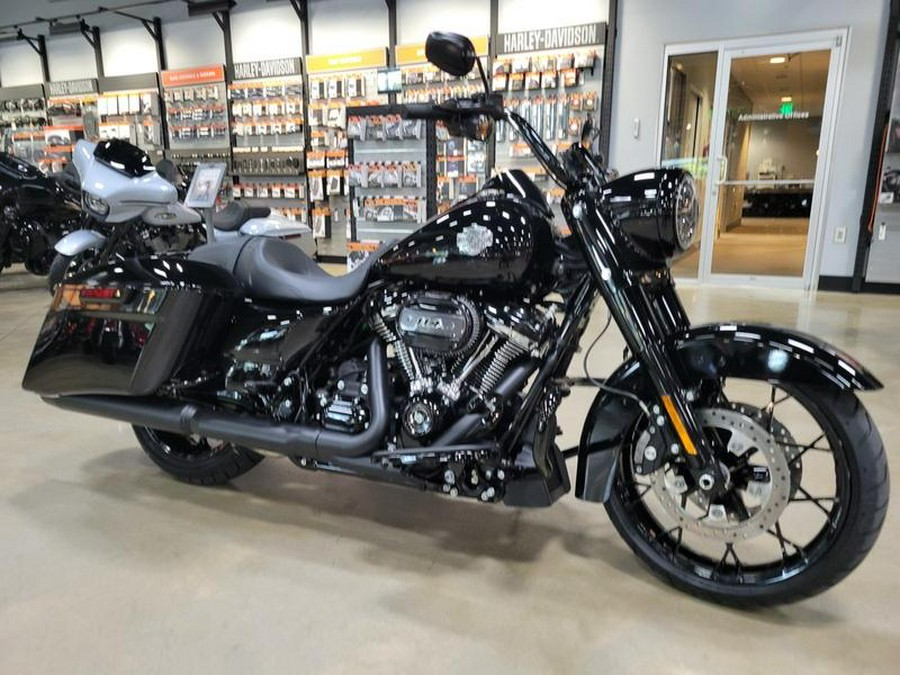 2025 Harley-Davidson® FLHRXS - Road King® Special