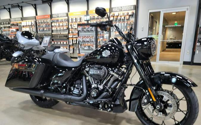 2025 Harley-Davidson® FLHRXS - Road King® Special
