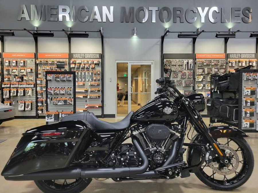 2025 Harley-Davidson® FLHRXS - Road King® Special