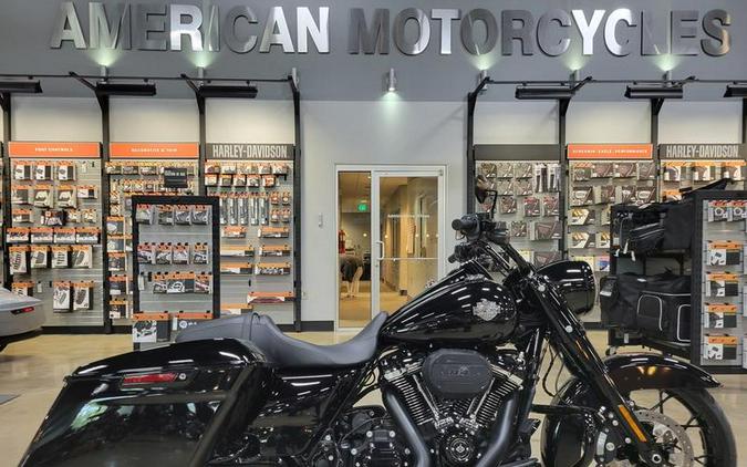 2025 Harley-Davidson® FLHRXS - Road King® Special