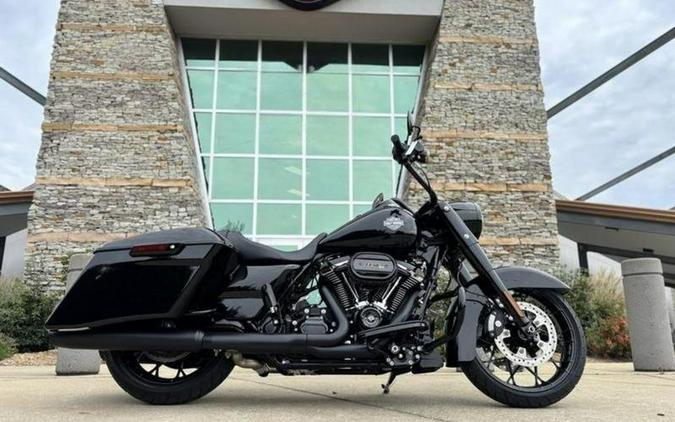 2025 Harley-Davidson® FLHRXS - Road King® Special