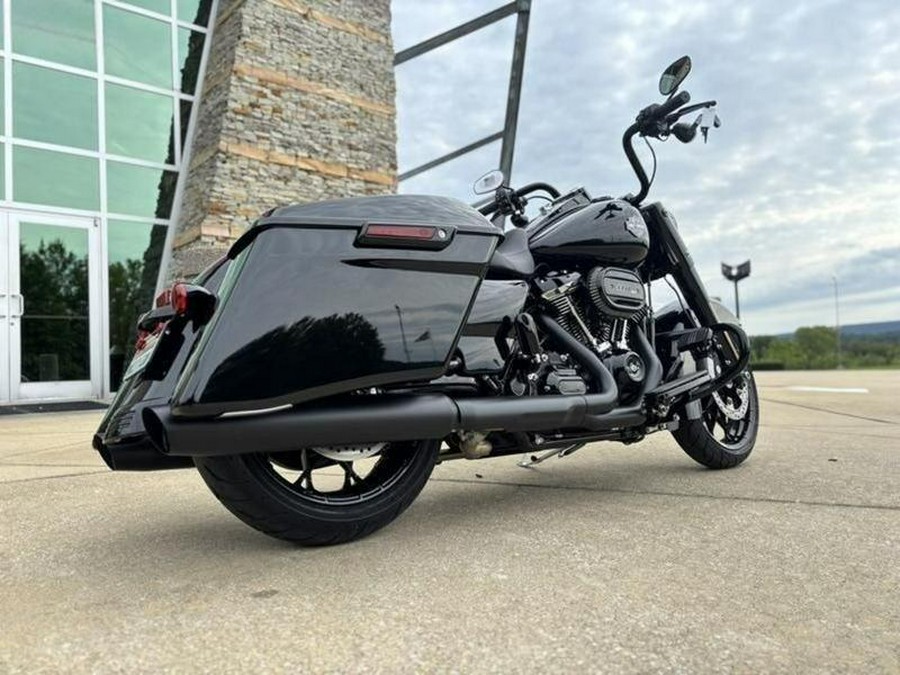 2025 Harley-Davidson® FLHRXS - Road King® Special
