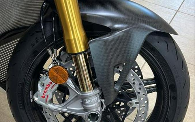 2022 Ducati Streetfighter V4 SP