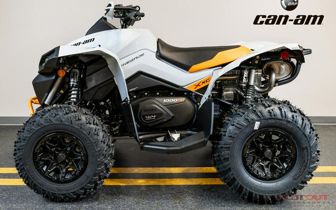2026 Can-Am RENEGADE 1000R Xxc