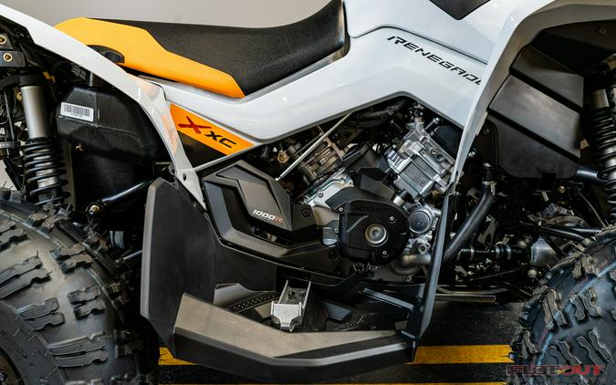 2026 Can-Am RENEGADE 1000R Xxc