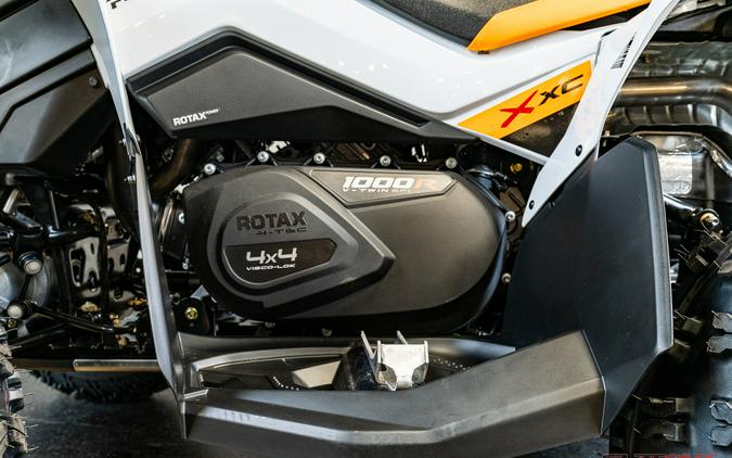 2026 Can-Am RENEGADE 1000R Xxc