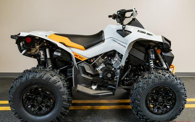 2026 Can-Am RENEGADE 1000R Xxc