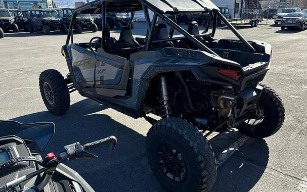 2026 Polaris® RZR XP S 4 1000 Ultimate