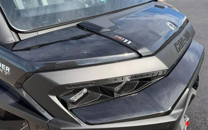 2026 Can-Am Defender MAX XT CAB HD11