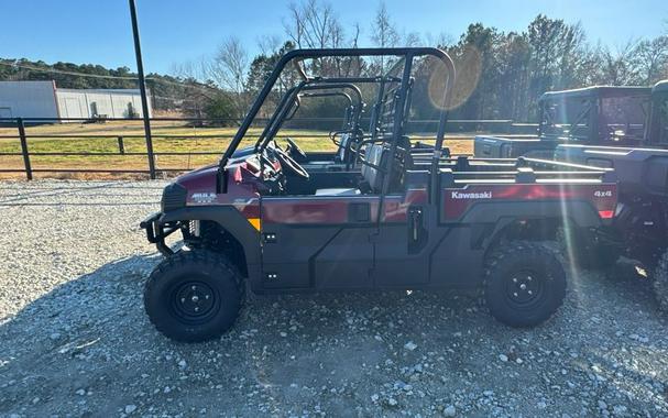 2026 Kawasaki Mule PRO-FX™ 820 EPS