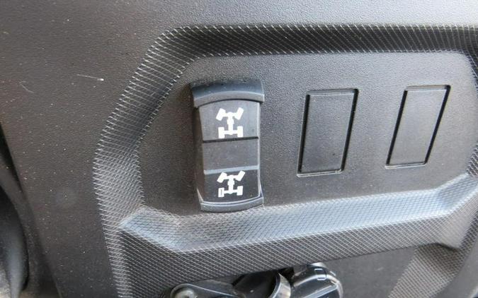 2026 Polaris® Ranger 500