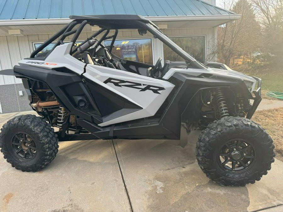 2024 Polaris RZR Pro XP® Sport